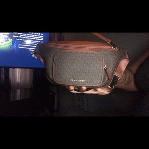 Brand new MK Fanny Pack
